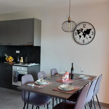 Vidovic Apartman Sveti Petar (Zadar)