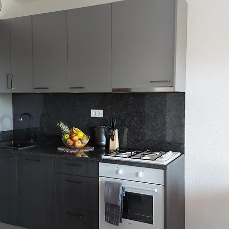 Apartman Vidovic Sveti Petar (Zadar)
