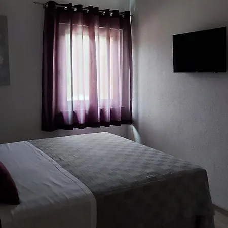 Vidovic Apartmán Sveti Petar (Zadar)
