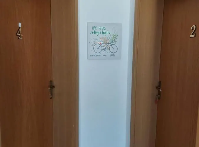 Vidovic Lägenhet Sveti Petar (Zadar)