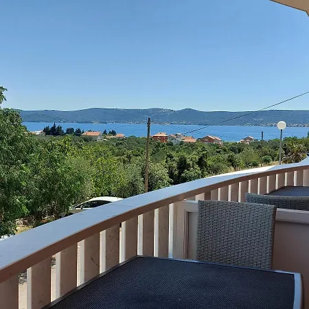 Vidovic Apartment Sveti Petar (Zadar)