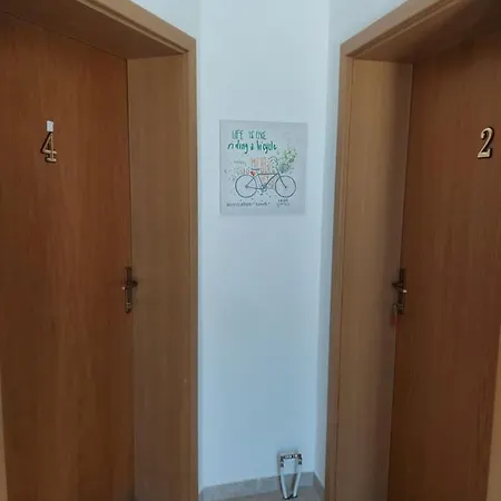 Vidovic Apartment Sveti Petar (Zadar)