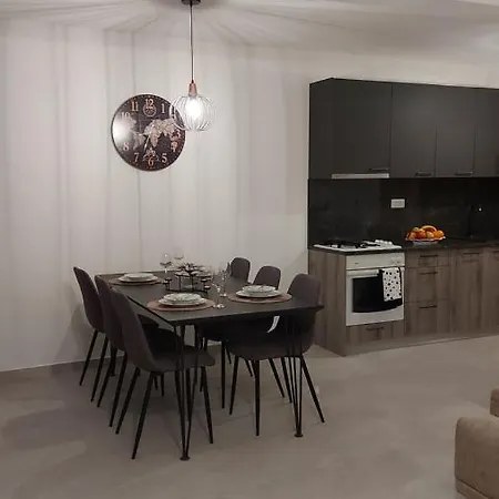 Vidovic Apartment *