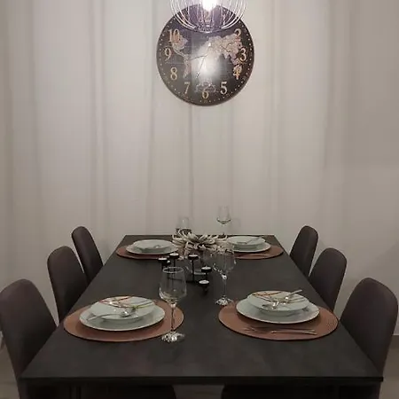 Apartment Vidovic Sveti Petar (Zadar)