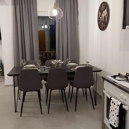 Vidović Apartament *