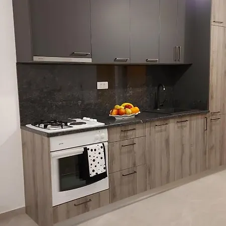 Vidovic Apartment