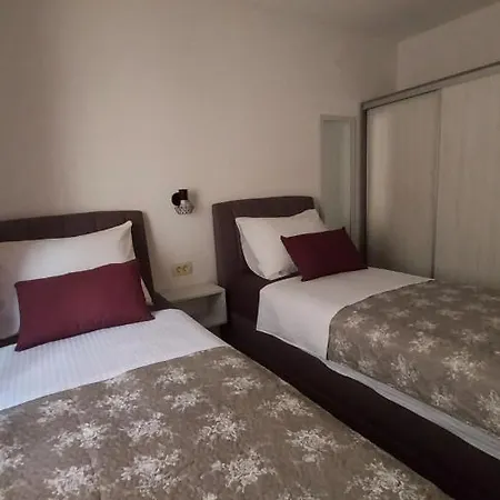 Vidovic Apartment