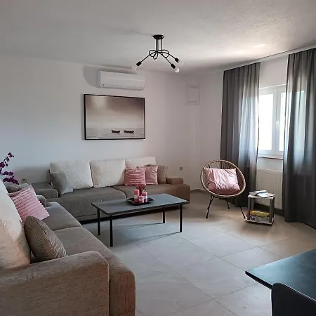 Vidovic Apartment