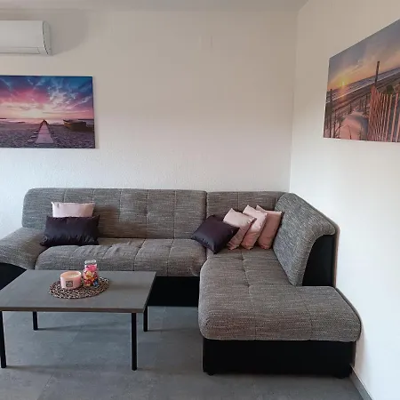 Apartment Vidovic