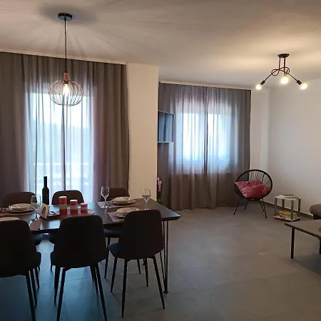 Vidovic Apartment Sveti Petar (Zadar)
