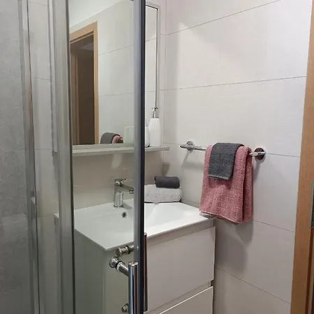 Apartment Vidovic *