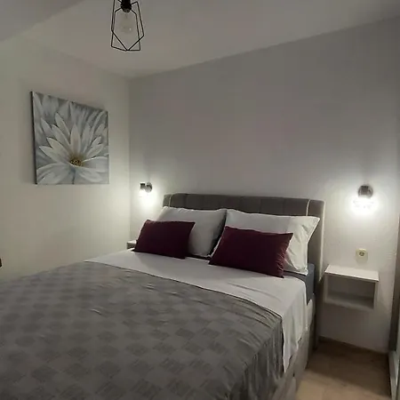 Apartment Vidovic