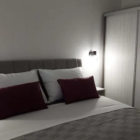 Apartment Vidovic Sveti Petar (Zadar)