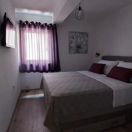 Apartment Vidovic