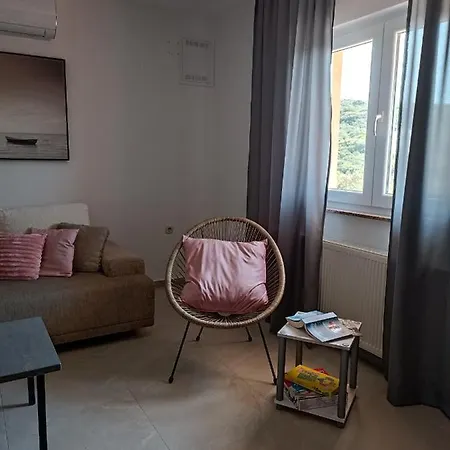 Apartment Vidovic *
