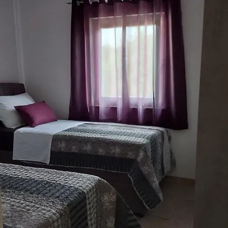 Apartment Vidovic Sveti Petar (Zadar)