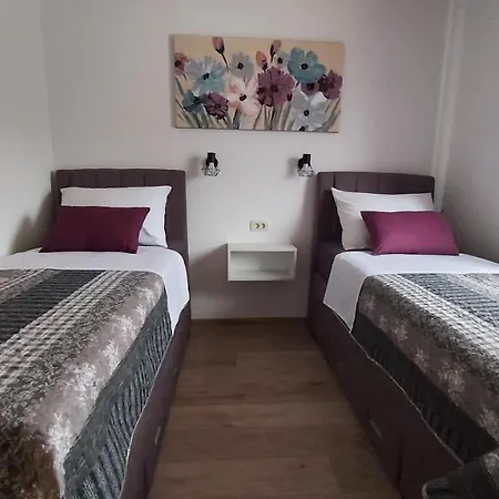 Vidovic Apartment *
