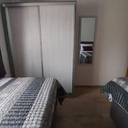 Vidovic Apartment