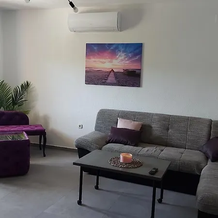 Vidovic Apartment Sveti Petar (Zadar)