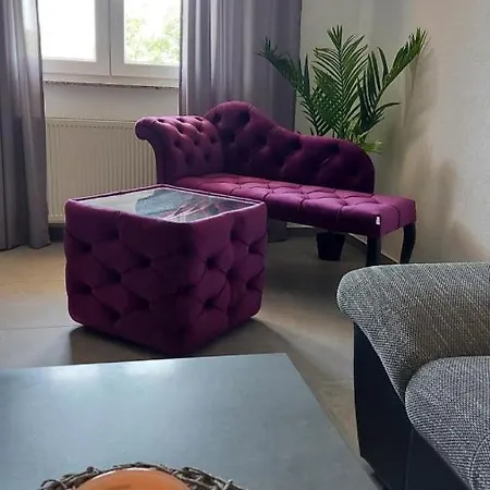 Vidovic Apartment *