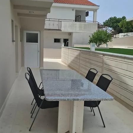 Vidovic Apartment