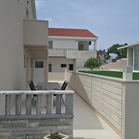 Apartment Vidovic