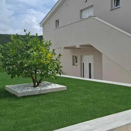 Apartment Vidovic Sveti Petar (Zadar)