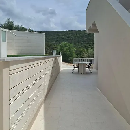 Apartment Vidovic *