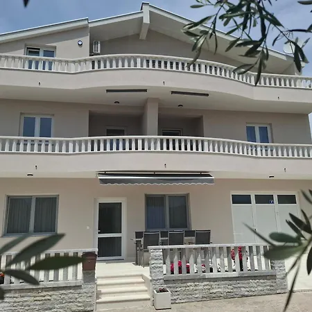 Apartment Vidovic Sveti Petar (Zadar)