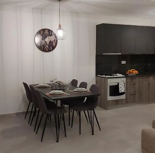 Vidovic Apartment *