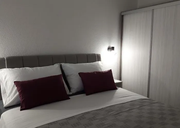 아파트 Vidovic 스베티 페타르